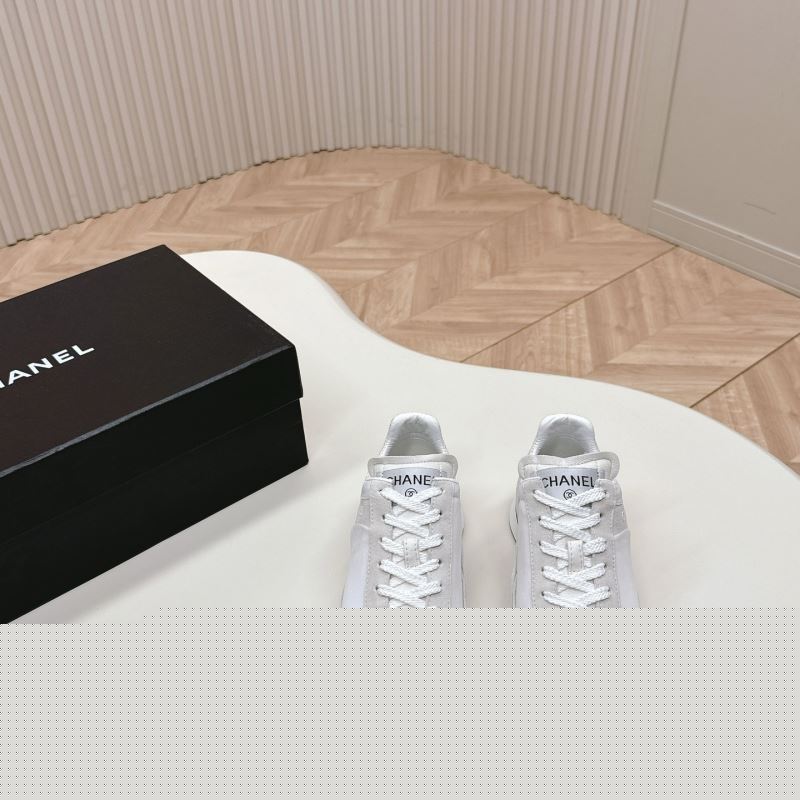 Ch*el sneakers
